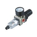 ESP pneumatics AW series Filter with pressure regulator